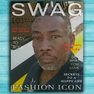 Meet your Posher, Marvin